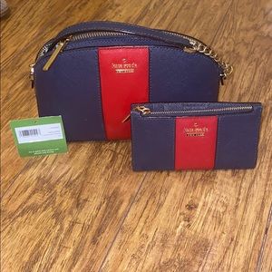 Kate Spade Cameron Street Crossbody
